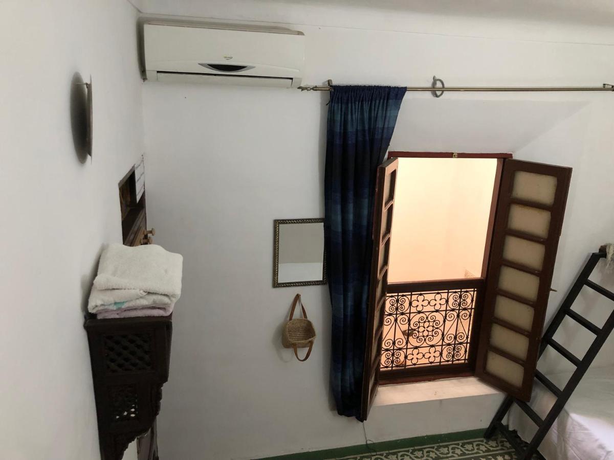 Dar Lalla Wafae เฟส ภายนอก รูปภาพ