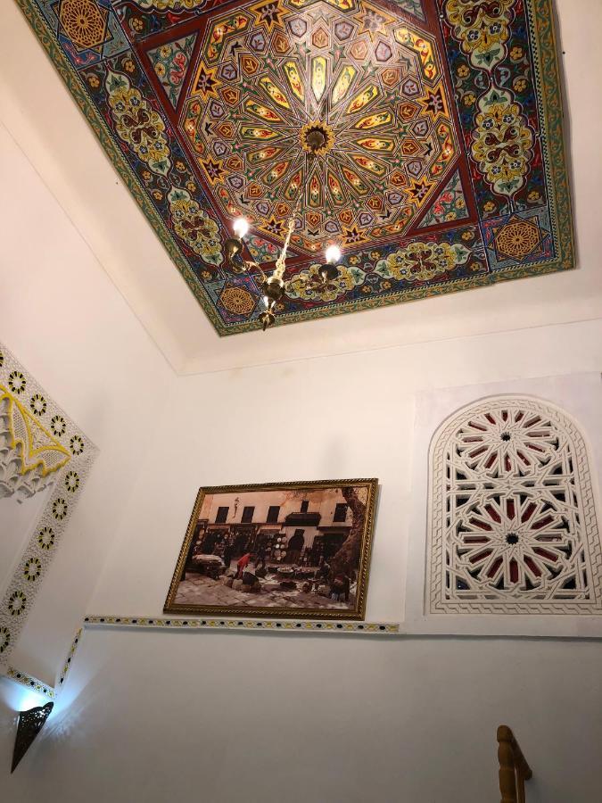 Dar Lalla Wafae เฟส ภายนอก รูปภาพ