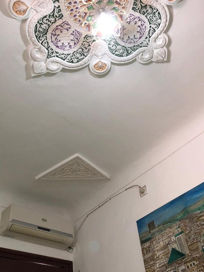 Dar Lalla Wafae เฟส ภายนอก รูปภาพ