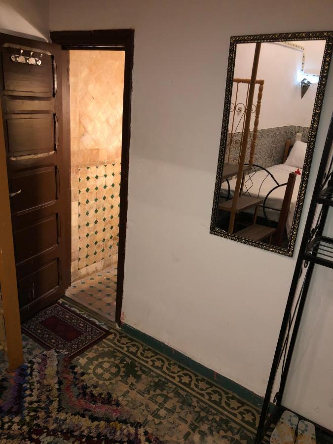 Dar Lalla Wafae เฟส ภายนอก รูปภาพ